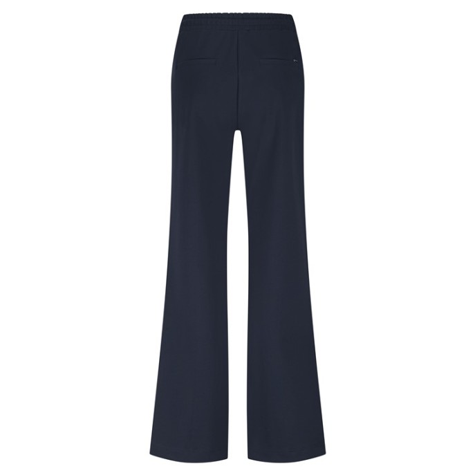 Lady Day Broek Chicago punta Marine blue
